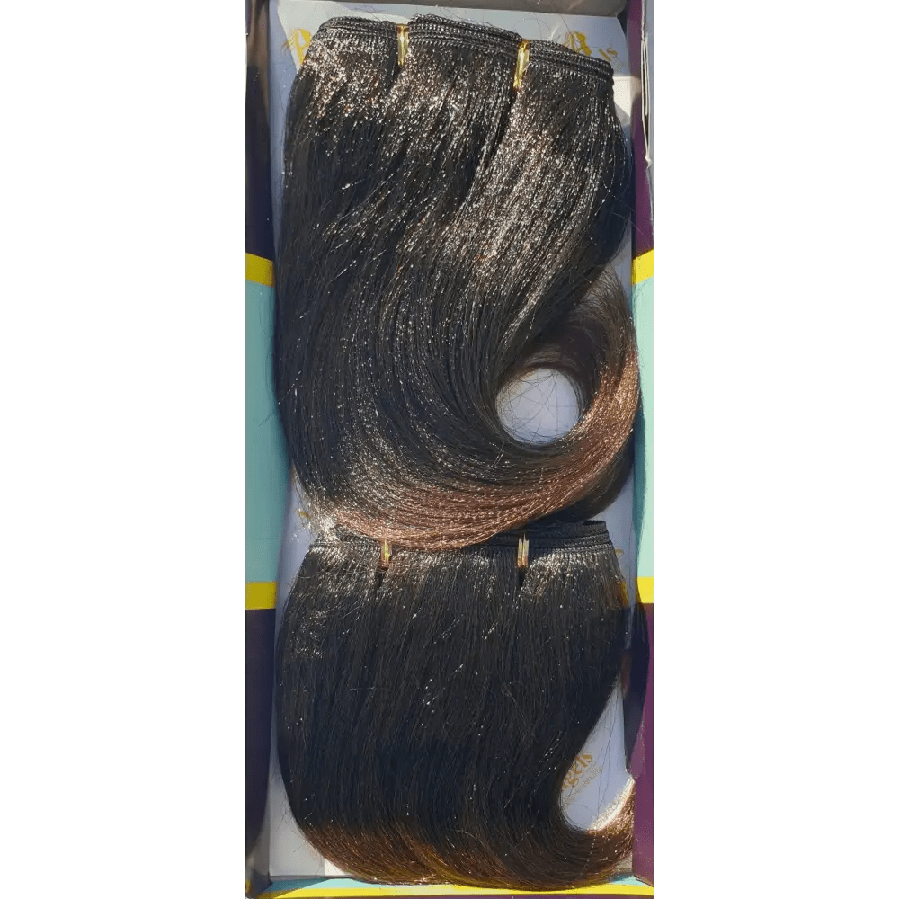 Misha Short Straight Weave Colour No 133 | Afrihair