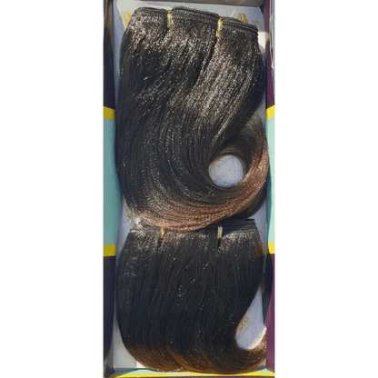 Misha Short Straight Weave Colour No 133 | Afrihair