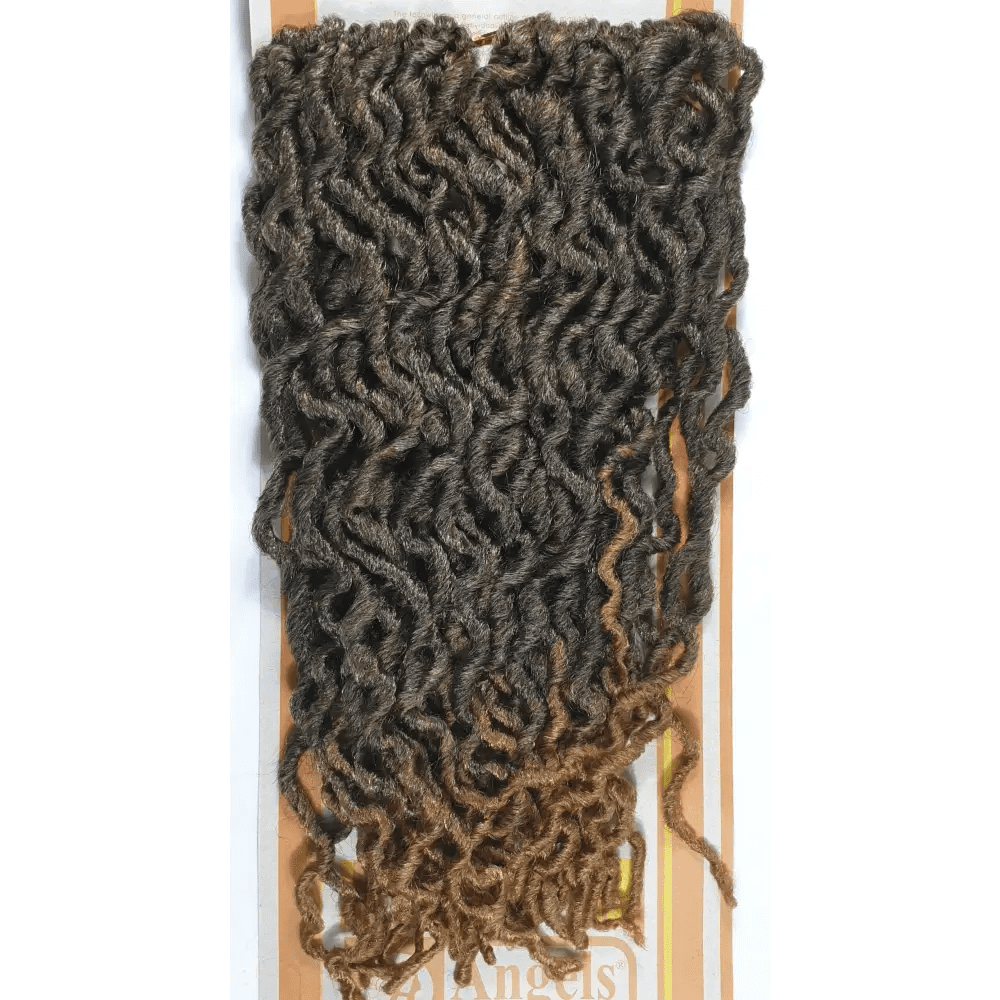 Natural Locs No 2/27 | Afrihair