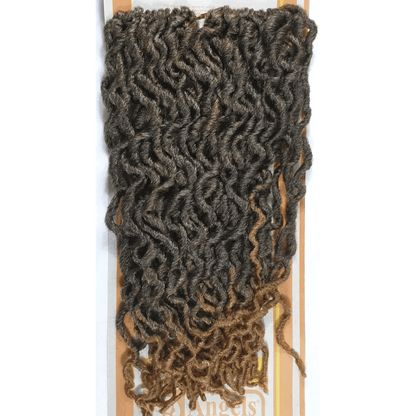 Natural Locs No 2/27 | Afrihair