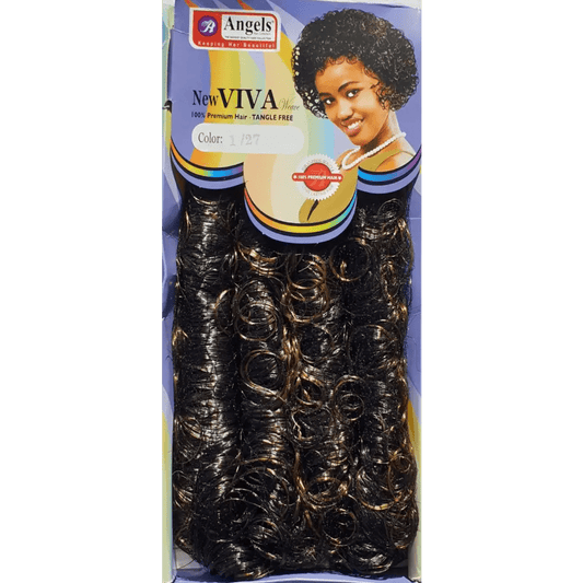 New Viva Weave Colour 1/27 | Afrihair