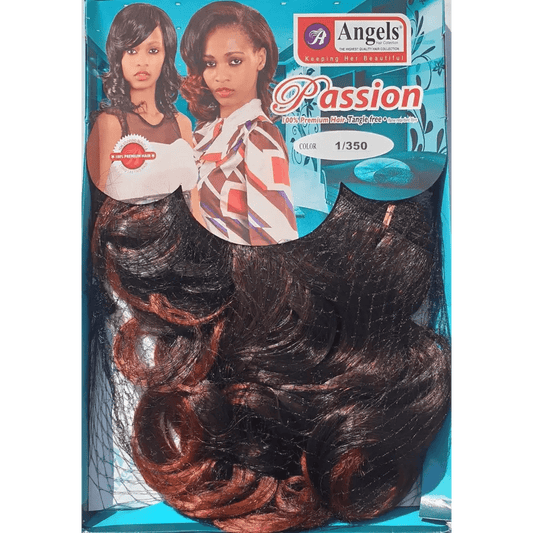 Passion Weave Colour 1/350 | Afrihair