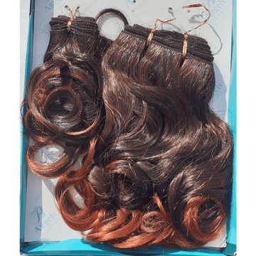 Passion Weave Colour 1/350 | Afrihair