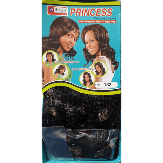 Princess Weave Colour 133 | Afrihair