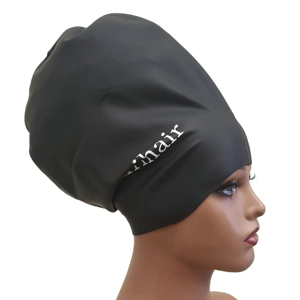 Swimming Cap | Afrihair