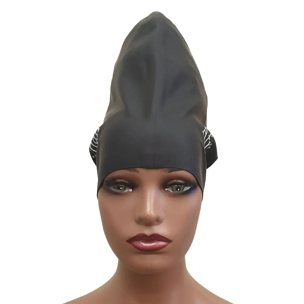 Swimming Cap | Afrihair