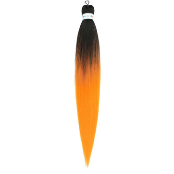 T2-8 - Ez Braid 90g - 26 Inch Prepulled