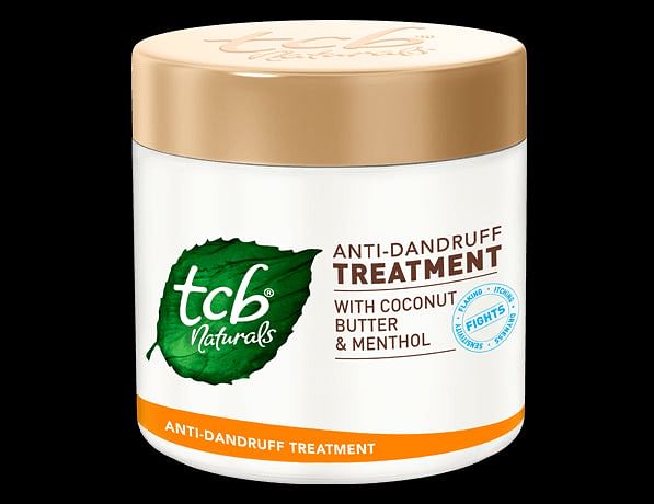 tcb Anti-Dandruff Treatment - Hair Products & Accessories ->