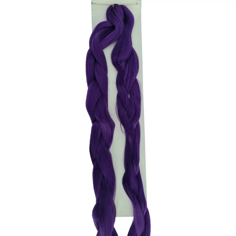 Ultra Xpression Braid - Darling - Colour PURPLE | Afrihair