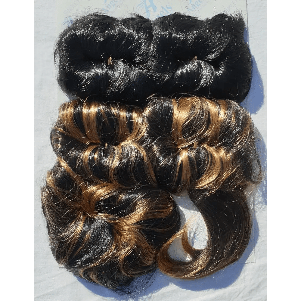 Zena Plus Weave Colour No 1/27 | Afrihair