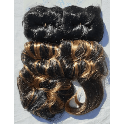 Zena Plus Weave Colour No 1/27 | Afrihair