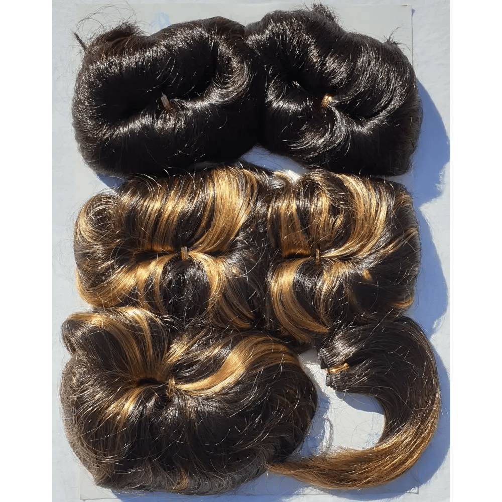 Zena Plus Weave Colour No 2/27 | Afrihair