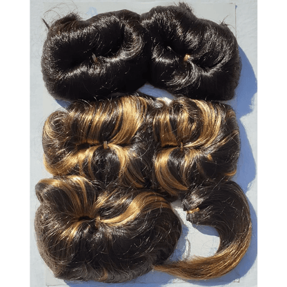 Zena Plus Weave Colour No 2/27 | Afrihair